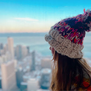 Meet your Posher, Kellie